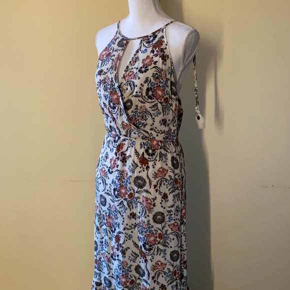 American Eagle outfitters Maxi dress size S - Picture 4 of 15